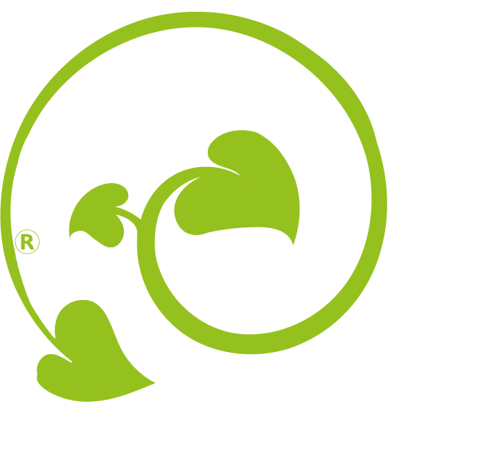 100% Compostable Logo